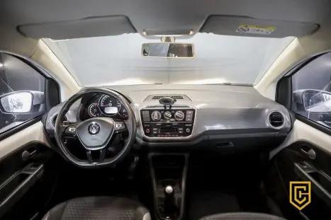 VOLKSWAGEN UP 1.0 12V 4P FLEX, Foto 12