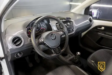 VOLKSWAGEN UP 1.0 12V 4P FLEX, Foto 13