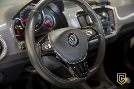 VOLKSWAGEN UP 1.0 12V 4P FLEX, Foto 14