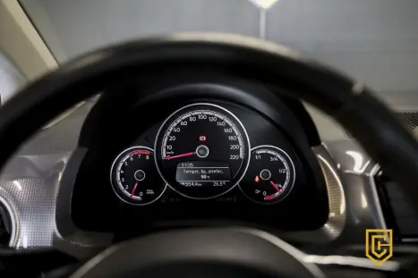 VOLKSWAGEN UP 1.0 12V 4P FLEX, Foto 15