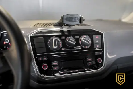 VOLKSWAGEN UP 1.0 12V 4P FLEX, Foto 16