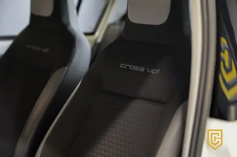 VOLKSWAGEN UP 1.0 12V 4P FLEX, Foto 20