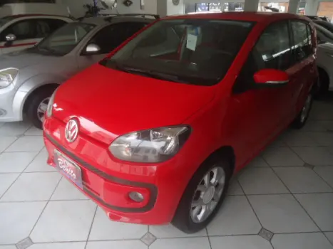 VOLKSWAGEN UP 1.0 12V 4P FLEX MOVE UP, Foto 1