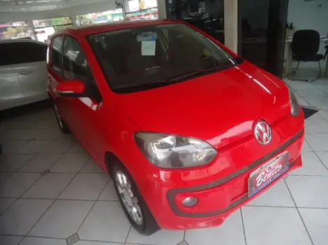 VOLKSWAGEN UP 1.0 12V 4P FLEX MOVE UP, Foto 2