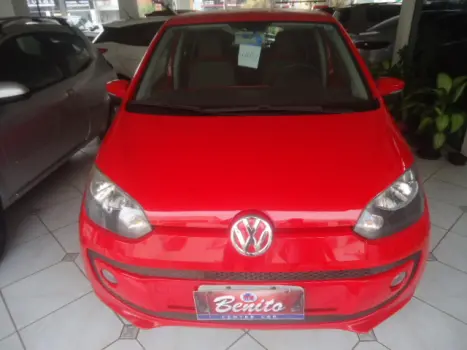 VOLKSWAGEN UP 1.0 12V 4P FLEX MOVE UP, Foto 3