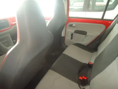 VOLKSWAGEN UP 1.0 12V 4P FLEX MOVE UP, Foto 5