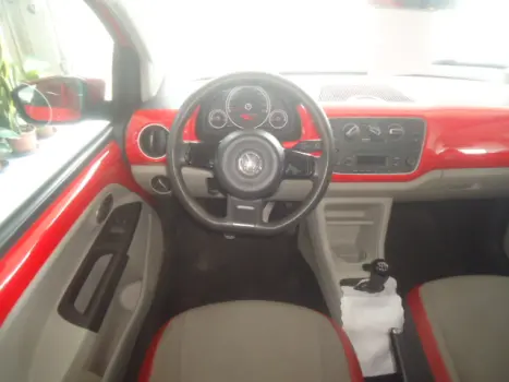 VOLKSWAGEN UP 1.0 12V 4P FLEX MOVE UP, Foto 6