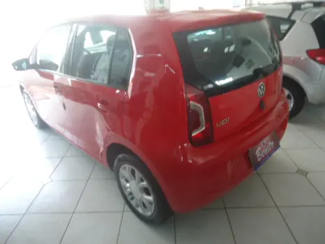 VOLKSWAGEN UP 1.0 12V 4P FLEX MOVE UP, Foto 7