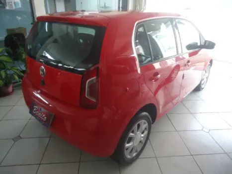 VOLKSWAGEN UP 1.0 12V 4P FLEX MOVE UP, Foto 8