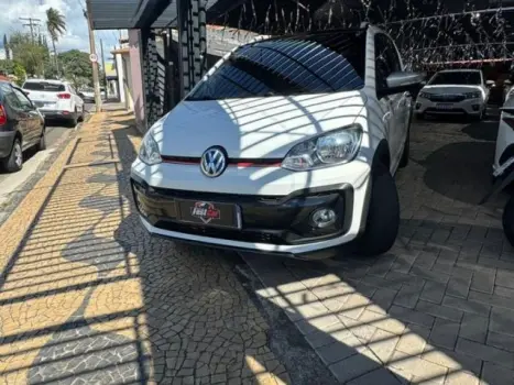 VOLKSWAGEN UP 1.0 12V TSI CONNECT FLEX, Foto 1