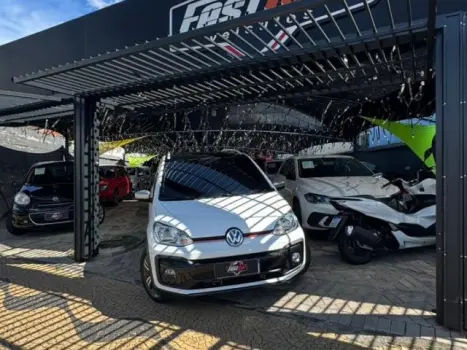 VOLKSWAGEN UP 1.0 12V TSI CONNECT FLEX, Foto 3