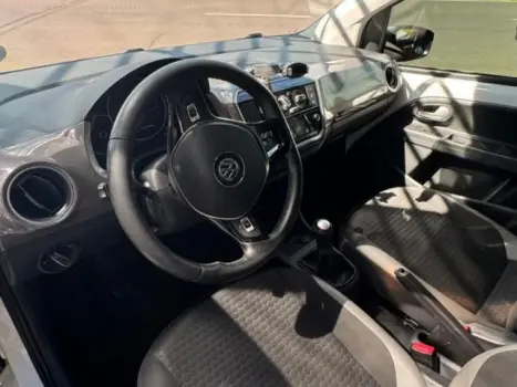VOLKSWAGEN UP 1.0 12V TSI CONNECT FLEX, Foto 4