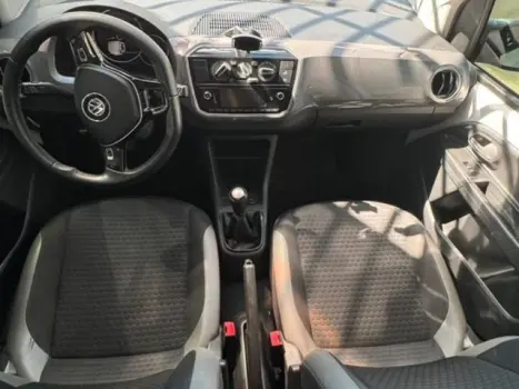 VOLKSWAGEN UP 1.0 12V TSI CONNECT FLEX, Foto 5