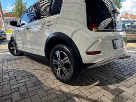 VOLKSWAGEN UP 1.0 12V TSI CONNECT FLEX, Foto 7