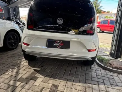 VOLKSWAGEN UP 1.0 12V TSI CONNECT FLEX, Foto 8