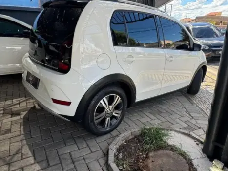 VOLKSWAGEN UP 1.0 12V TSI CONNECT FLEX, Foto 9