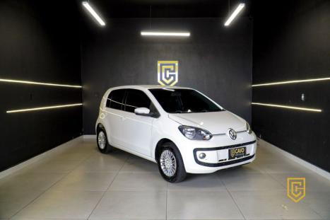 VOLKSWAGEN UP 1.0 12V 4P FLEX MOVE UP, Foto 1