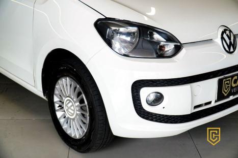 VOLKSWAGEN UP 1.0 12V 4P FLEX MOVE UP, Foto 2