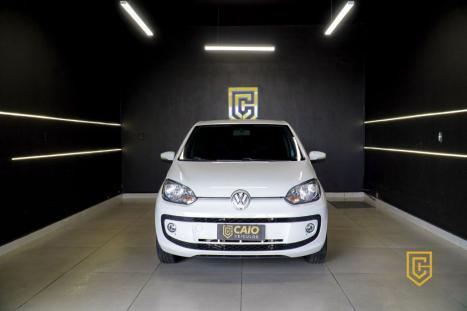 VOLKSWAGEN UP 1.0 12V 4P FLEX MOVE UP, Foto 3