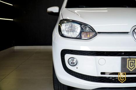 VOLKSWAGEN UP 1.0 12V 4P FLEX MOVE UP, Foto 4