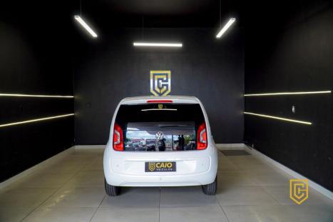 VOLKSWAGEN UP 1.0 12V 4P FLEX MOVE UP, Foto 6