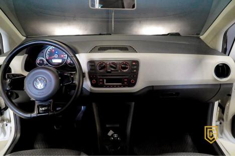 VOLKSWAGEN UP 1.0 12V 4P FLEX MOVE UP, Foto 8