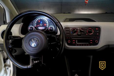 VOLKSWAGEN UP 1.0 12V 4P FLEX MOVE UP, Foto 9