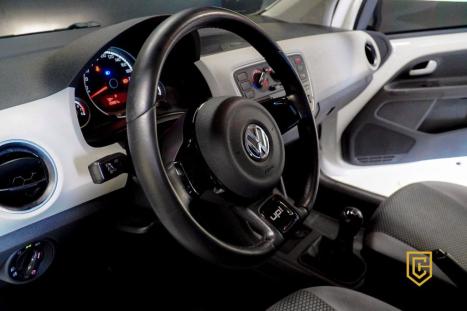 VOLKSWAGEN UP 1.0 12V 4P FLEX MOVE UP, Foto 10