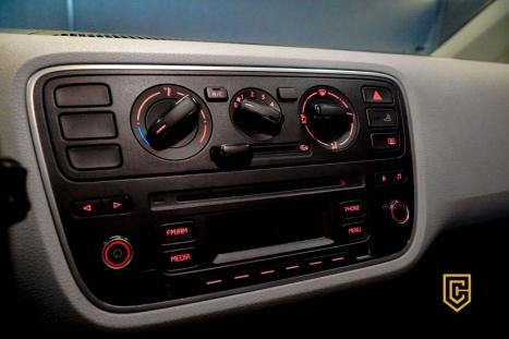 VOLKSWAGEN UP 1.0 12V 4P FLEX MOVE UP, Foto 12