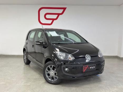 VOLKSWAGEN UP 1.0 12V 4P FLEX RUN, Foto 1