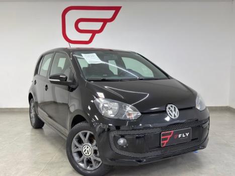 VOLKSWAGEN UP 1.0 12V 4P FLEX RUN, Foto 2