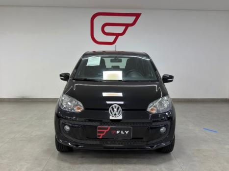 VOLKSWAGEN UP 1.0 12V 4P FLEX RUN, Foto 3