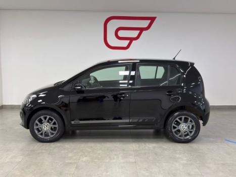 VOLKSWAGEN UP 1.0 12V 4P FLEX RUN, Foto 4