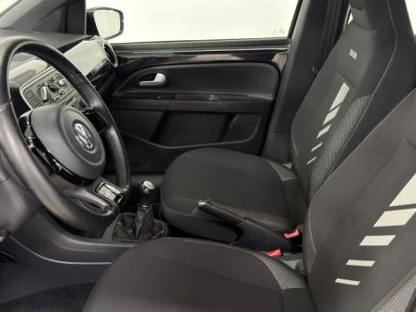 VOLKSWAGEN UP 1.0 12V 4P FLEX RUN, Foto 5