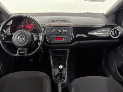VOLKSWAGEN UP 1.0 12V 4P FLEX RUN, Foto 6
