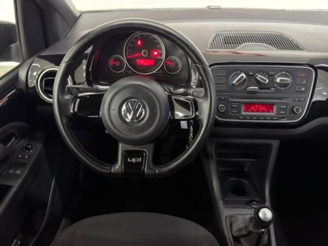 VOLKSWAGEN UP 1.0 12V 4P FLEX RUN, Foto 7