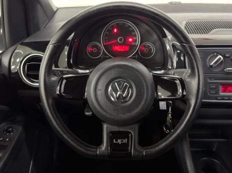 VOLKSWAGEN UP 1.0 12V 4P FLEX RUN, Foto 8