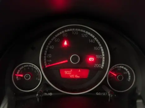 VOLKSWAGEN UP 1.0 12V 4P FLEX RUN, Foto 10