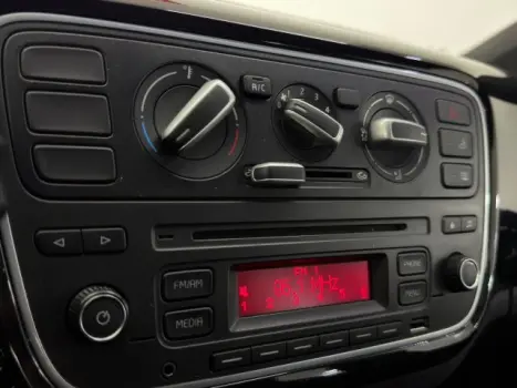 VOLKSWAGEN UP 1.0 12V 4P FLEX RUN, Foto 11