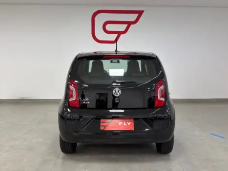 VOLKSWAGEN UP 1.0 12V 4P FLEX RUN, Foto 14