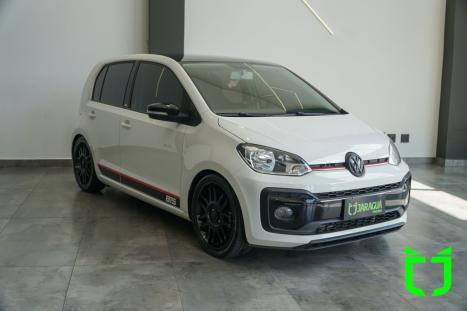 VOLKSWAGEN UP 1.0 12V 4P TSI FLEX MOVE UP, Foto 1