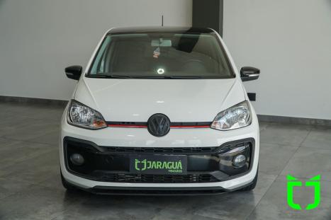 VOLKSWAGEN UP 1.0 12V 4P TSI FLEX MOVE UP, Foto 2