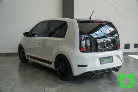VOLKSWAGEN UP 1.0 12V 4P TSI FLEX MOVE UP, Foto 4