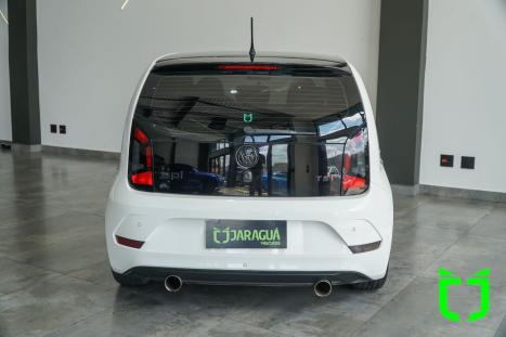 VOLKSWAGEN UP 1.0 12V 4P TSI FLEX MOVE UP, Foto 5