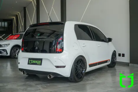 VOLKSWAGEN UP 1.0 12V 4P TSI FLEX MOVE UP, Foto 6