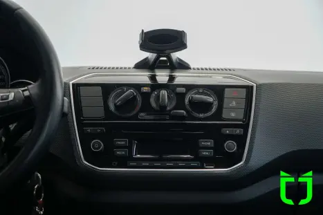 VOLKSWAGEN UP 1.0 12V 4P TSI FLEX MOVE UP, Foto 9