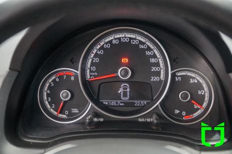 VOLKSWAGEN UP 1.0 12V 4P TSI FLEX MOVE UP, Foto 10