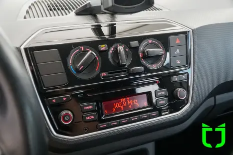 VOLKSWAGEN UP 1.0 12V 4P TSI FLEX MOVE UP, Foto 11