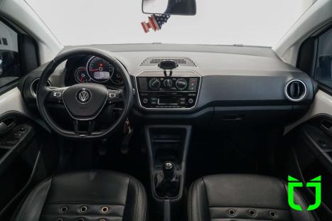 VOLKSWAGEN UP 1.0 12V 4P TSI FLEX MOVE UP, Foto 12
