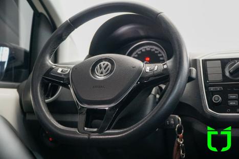 VOLKSWAGEN UP 1.0 12V 4P TSI FLEX MOVE UP, Foto 13